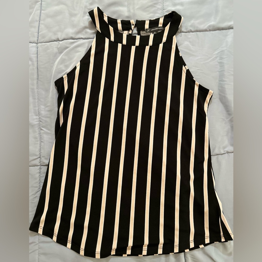Adrianna Papell top XS